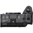 Sony FX5 (ILME-FX5BB) Telecamera Full-Frame Cinema Line - Garanzia Sony Italia 2+1 Anni - "PRE ORDINE"
