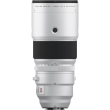Fujifilm Fujinon XF 400mm F/4.5 R LM OIS WR - Garanzia Ufficiale Fuji Italia