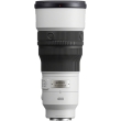 Sony FE 400mm F4.5 GM OSS (SEL400F45GM) - Garanzia Sony Italia 2 Anni - "PRE ORDINE"