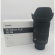 SIGMA 28-105mm f/2.8 DG DN Art per Sony USATO - "BLACK FRIDAY"