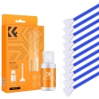  K&F KIT PULIZIA SENSORE APS-C