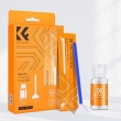 K&F KIT PULIZIA SENSORE FULL FRAME