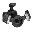 Nikon Z50 II Body + Nikkor Z MC 105mm f2.8 + LEXAR SDXC 128GB 1066X - DENTAL KIT - GARANZIA NITAL 6 ANNI