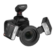 Nikon Z5 II + Nikkor Z MC 105mm f2.8 + LEXAR SDXC 128GB 1066X - DENTAL KIT - GARANZIA NITAL 6 ANNI 