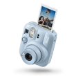 FUJIFILM INSTAX MINI 13 FROST BLUE - Garanzia Ufficiale Fuji