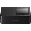 Canon Selphy CP 1500 Black - Garanzia Canon 2 Anni