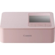 Canon Selphy CP 1500 Pink - Garanzia Canon 2 Anni
