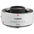 Canon Extender EF 1.4x III - Garanzia Canon Europa 2 Anni