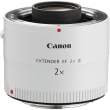 Canon Extender EF 2x III - Garanzia Canon Europa 2 Anni