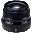 Fujifilm Fujinon XF 35mm F/2 R WR - Black - Garanzia Ufficiale Fuji Italia