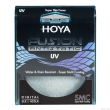 Hoya Fusion Antistatic UV 43mm