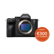 Sony A7S III - Body - (ILCE-7SM3) - Garanzia Sony Italia 2+1 Anni - "CASHBACK SONY € 300,00"