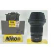 NIKON Zf Body (Scatti 23.260) USATO + Nikon Nikkor Z 24-70mm f/4 S USATO - "PROMO AUTUNNO"