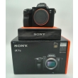 SONY A7 III Body (Scatti 7.745) USATO