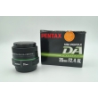 Pentax SMC DA 35mm f/2.4 AL USATO