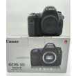 Canon EOS 5D Mark IV Body (Scatti 105.907) USATO