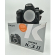 Pentax K-3 II Body (Scatti 11.084) USATO