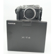 Fujifilm X-T4 Body (Scatti 2.915) USATO