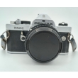PENTAX MX + PENTAX-M SMC 50mm f/1.7 USATO
