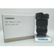 Tamron 28-75mm f/2.8 Di III VXD G2 per Sony USATO