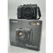 Canon PowerShot G1X USATO