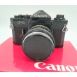 Canon F-1 + Canon FD 50mm f/1.4 USATO