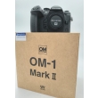 OM SYSTEM OM-1 Mark II Body (Scatti 769) USATO