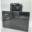 OM SYSTEM OM-1 Body (Scatti 24.100) USATO