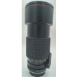 Tokina AT-X 828 80-200mm f/2.8 per Yashica/Contax USATO "GUASTO" - "SALDI"