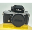 Nikon F2 Photomic + Nikon Nikkor 50mm f/2 USATO