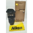 Nikon AF-S Nikkor 16-35mm f/4 G ED VR USATO