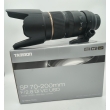 Tamron SP 70-200mm f/2.8 Di VC USD per Nikon USATO