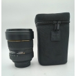 Sigma EX 12-24mm f4.5-5.6 DG HSM per Nikon USATO