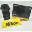 Nikon Nikkor Z 24-70mm f/4 S USATO "SALDI"