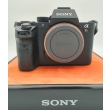 Sony A7R II Body (Scatti 30.381) USATO "SALDI"