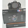 SONY A7 III Body (Scatti 14.181) USATO "SALDI"