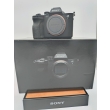SONY A7 IV BODY (Scatti 21.402) USATO "SALDI"