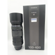 OLYMPUS M.Zuiko ED 100-400mm f/5.0-6.3 IS USATO "SALDI"