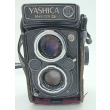 YASHICA Mat-124 G USATO
