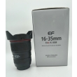 Canon EF 16-35mm f/4 l IS USM USATO "SALDI"