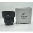 Canon EF 50mm f/1.8 STM USATO