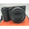 SONY ZV-E10 + E 16-50mm f/3.5-5.6 PZ OSS (Scatti 2.653) USATO "SALDI"