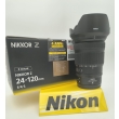 NIKON NIKKOR Z 24-120mm f/4 S USATO "SALDI"
