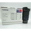 TAMRON 28-75mm f/2.8 Di III RXD per SONY USATO