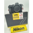 Nikon Z5 Body (Scatti 7.534) USATO "PROMO AUTUNNO"