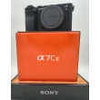 SONY A7C II Body (Scatti 2.326) USATO