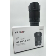 Viltrox AF 50mm f/1.8 FE per SONY USATO