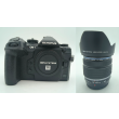 OM SYSTEM OM-1 Body (Scatti 24.100) + OM SYSTEM M. Zuiko 12-45mm f/4 PRO USATO - "PROMO BUNDLE"