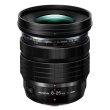 OM SYSTEM M.Zuiko Digital ED 8-25mm f/4 Pro - Garanzia Polyphoto 5 Anni - "CASHBACK OM SYSTEM € 200,00"