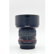 Samyang 14mm f/2.8 IF ED UMC AS per Canon USATO - "SCONTO AUTUNNO"
